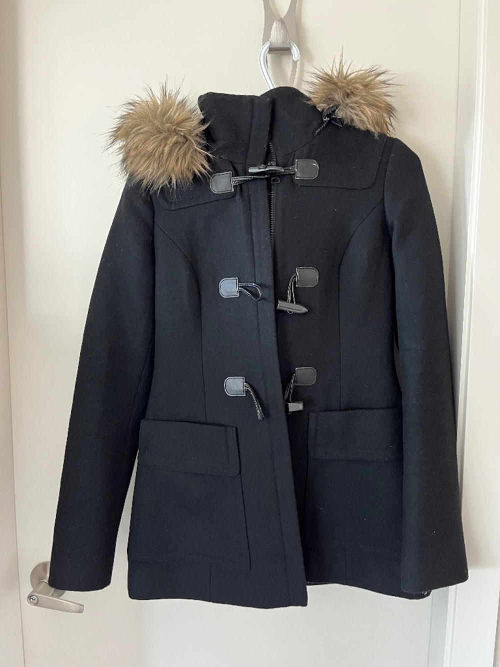 Soia & Kyo coat